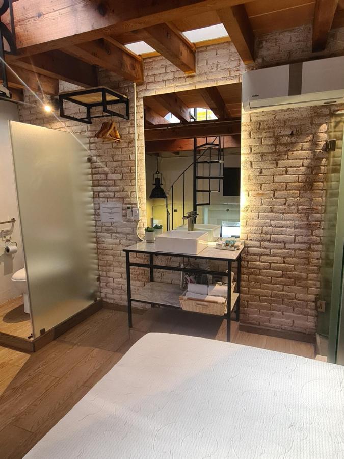 Loft 41 By Casa Matia Apartment San Miguel de Allende Exterior photo